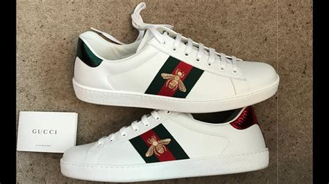 gucci bee sneakers for sale|Gucci bedazzled sneakers.